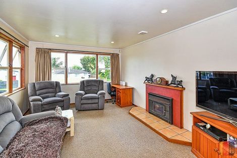 Photo of property in 12 Goodwin Drive, Rosehill, Papakura, 2113