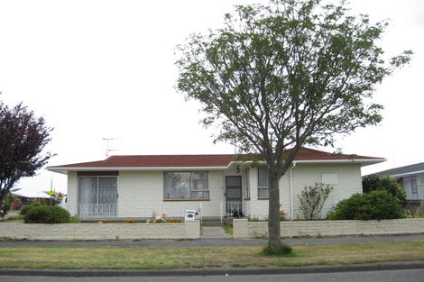 Photo of property in 1/126 Avondale Road, Avondale, Christchurch, 8061
