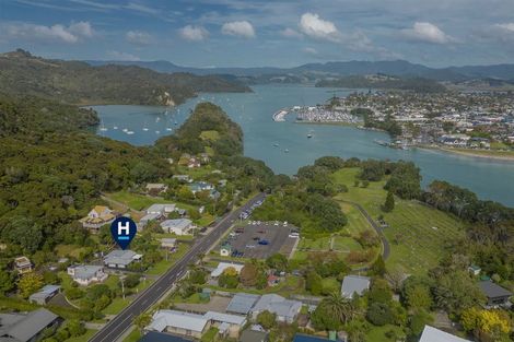 Photo of property in 1133 Purangi Road, Ferry Landing, Whitianga, 3591