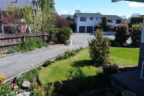 Photo of property in 6 Oak Place, Gleniti, Timaru, 7910