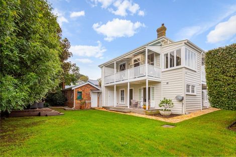 Photo of property in 19 Buchanan Street, Devonport, Auckland, 0624