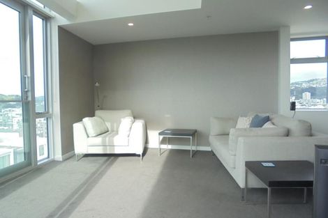 Photo of property in Elevate, 15/30b Taranaki Street, Te Aro, Wellington, 6011