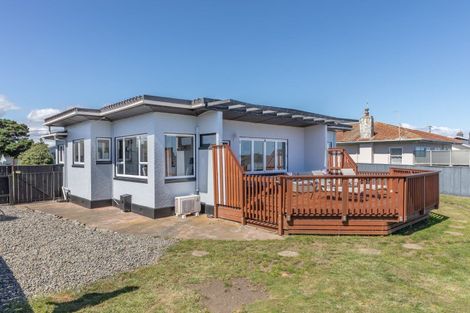 Photo of property in 51a Matai Street, Castlecliff, Whanganui, 4501