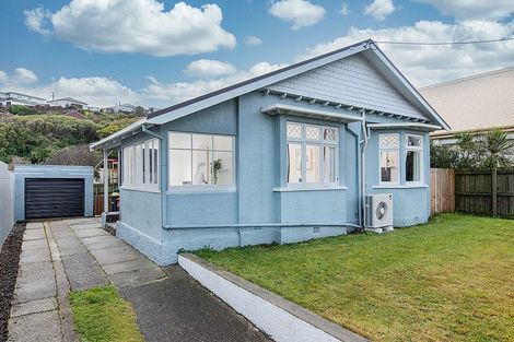 Photo of property in 39 Tahuna Road, Tainui, Dunedin, 9013
