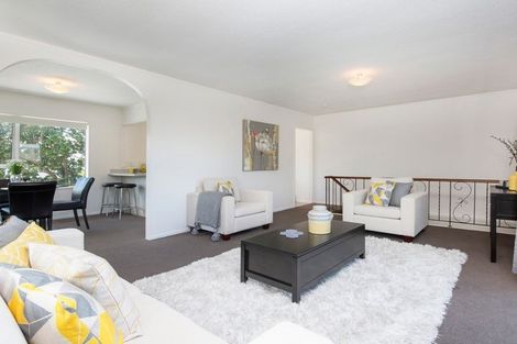 Photo of property in 1/57 Butley Drive, Farm Cove, Auckland, 2012