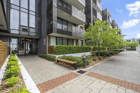 Photo of property in The Forge, 102/36c Welles Street, Christchurch Central, Christchurch, 8011