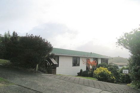 Photo of property in 6 The Mainsail, Whitby, Porirua, 5024