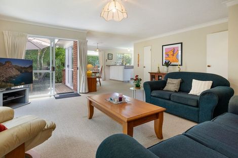 Photo of property in 52 Sunrise Avenue, Mount Maunganui, 3116