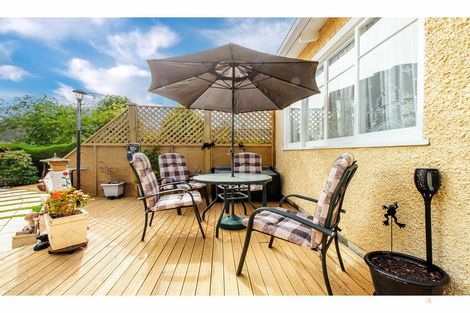 Photo of property in 34 Maltby Avenue, West End, Timaru, 7910