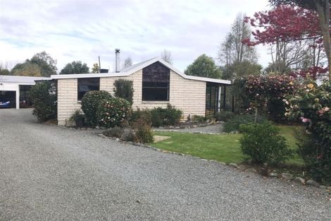 Photo of property in 83 David Street, Hinds, Ashburton, 7773