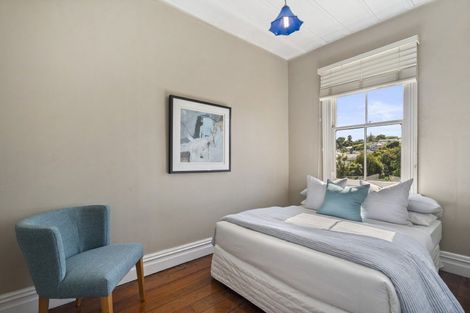 Photo of property in 127 John Street, Ponsonby, Auckland, 1011