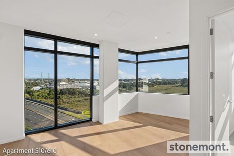 Photo of property in Amaia, 610/48 Esmonde Road, Takapuna, Auckland, 0622