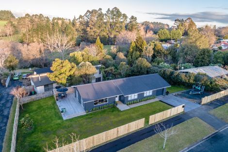 Photo of property in 36 Acacia Crescent, Glenview, Hamilton, 3206