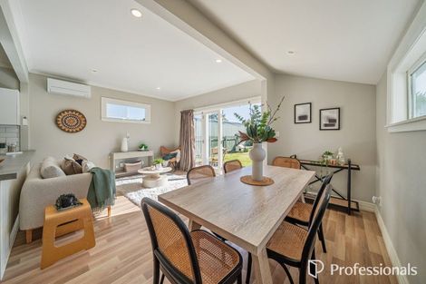 Photo of property in 17 Lincoln Avenue, Epuni, Lower Hutt, 5011