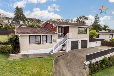 Photo of property in 179 Miromiro Road, Normandale, Lower Hutt, 5010