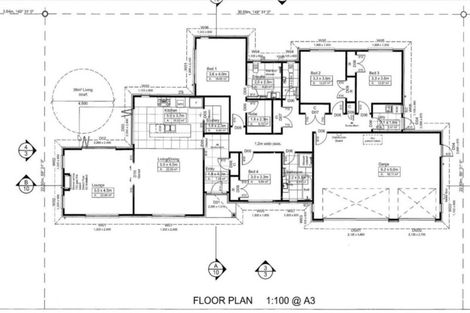 Photo of property in 13 Grand Oaks Drive, Awapuni, Palmerston North, 4412