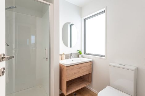 Photo of property in 4/6 Strauss Place, Somerfield, Christchurch, 8024