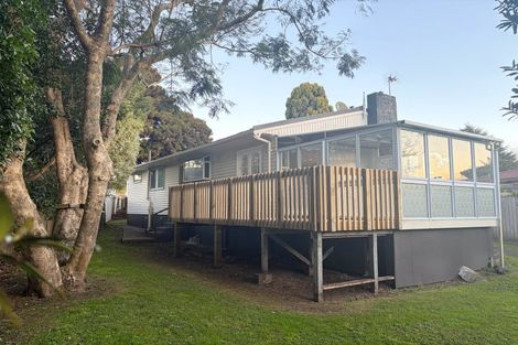 Photo of property in 36 Waipani Road, Te Atatu Peninsula, Auckland, 0610