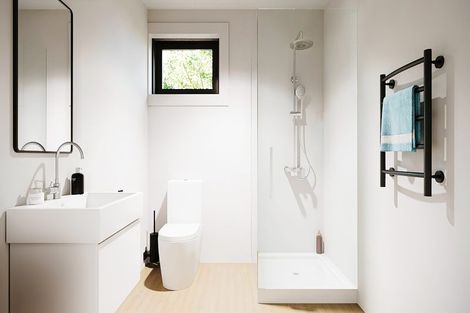 Photo of property in 65 Ruskin Street, Addington, Christchurch, 8024