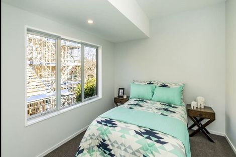 Photo of property in 142a Bishop Street, St Albans, Christchurch, 8014