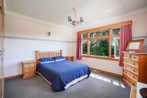 Photo of property in 1048 Lochiel-branxholme Road, Branxholme, Invercargill, 9874