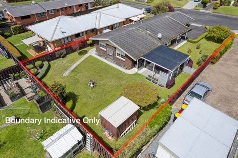 Photo of property in 5 Mahoe Place, Matamata, 3400
