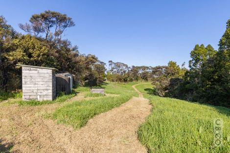 Photo of property in 457 Kiwitahi Road, Helensville, 0875