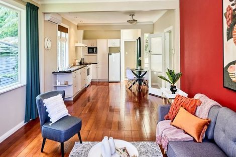 Photo of property in 58 Awarua Street, Ngaio, Wellington, 6035