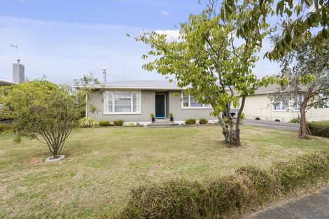 Photo of property in 8 Paisley Street, Awapuni, Palmerston North, 4412
