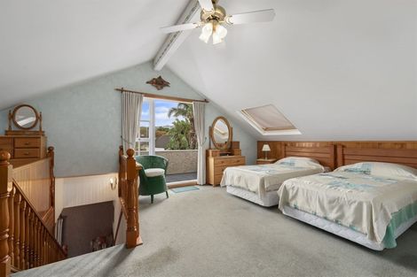 Photo of property in 3 Garden Terrace, Devonport, Auckland, 0624