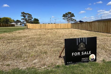 Photo of property in 10 Chrisp Street, Halswell, Christchurch, 8025