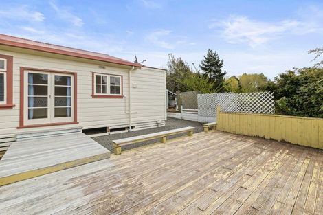 Photo of property in 161 Hautapu Street, Taihape, 4720