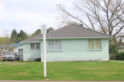 Photo of property in 16 Pandora Avenue, Sunnybrook, Rotorua, 3015