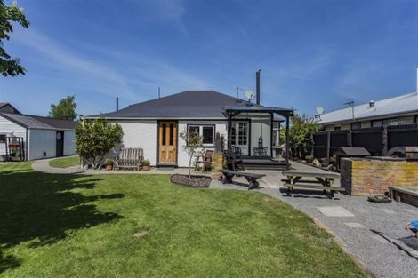 Photo of property in 46 Charles Street, Rangiora, 7400