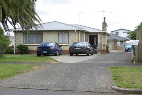 Photo of property in 7 Ashby Place, Pukekohe, 2120