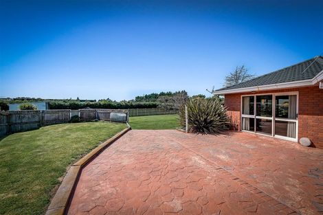 Photo of property in 45 Whitewood Crescent, West Melton, Christchurch, 7675