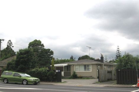 Photo of property in 256a Mount Wellington Highway, Mount Wellington, Auckland, 1060
