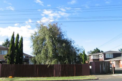 Photo of property in 67 Avenue Road, Otahuhu, Auckland, 1062