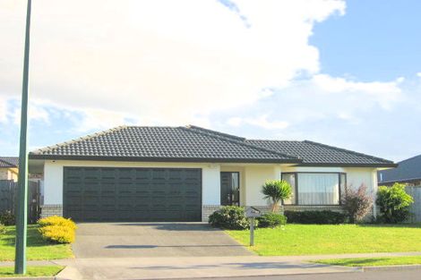 Photo of property in 30 Redcastle Drive, East Tamaki, Auckland, 2013