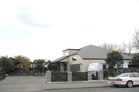 Photo of property in 3 Princes Street, Netherby, Ashburton, 7700