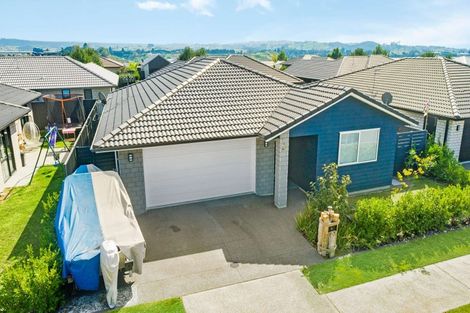 Photo of property in 5 Taffe Crescent, Pyes Pa, Tauranga, 3112