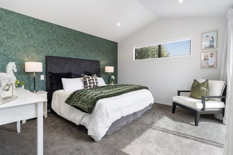 Photo of property in 19 Glengael Drive, Halswell, Christchurch, 8025