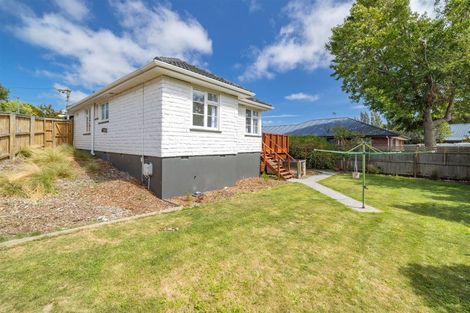 Photo of property in 91 Hoon Hay Road, Hoon Hay, Christchurch, 8025