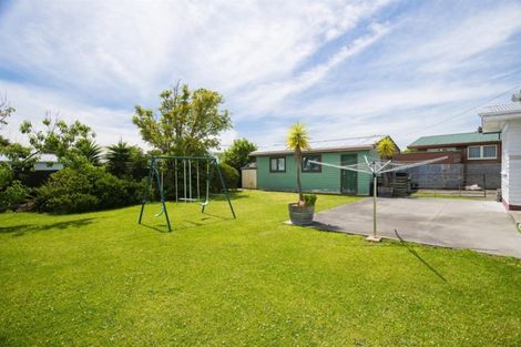 Photo of property in 55 Wildish Street, Outer Kaiti, Gisborne, 4010