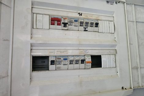 Photo of property in 72 Somerled Avenue, Dunollie, Runanga, 7803