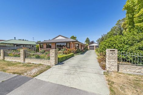 Photo of property in 32 Pennington Street, Leeston, 7632