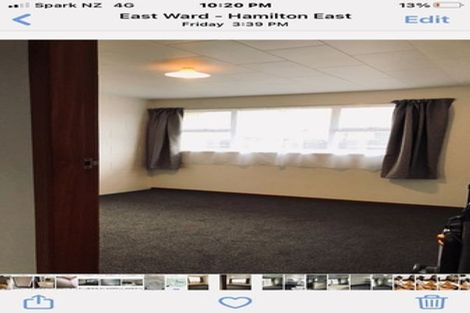 Photo of property in 2/31 Greensboro Street, Hamilton East, Hamilton, 3216