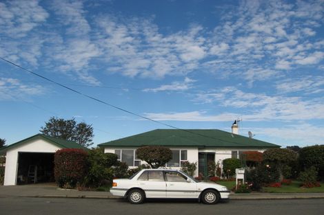 Photo of property in 23 College Street, Oamaru North, Oamaru, 9400