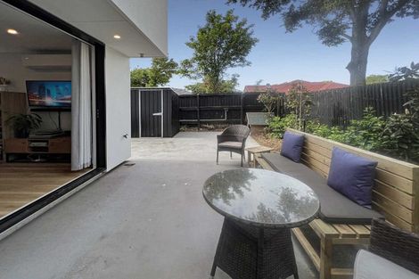 Photo of property in 6/12 New Brighton Road, Shirley, Christchurch, 8061