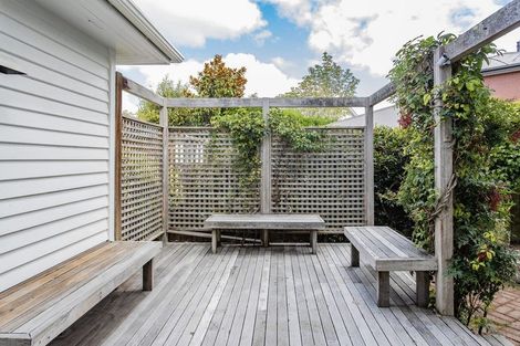 Photo of property in 1/56 Wroxton Terrace, Merivale, Christchurch, 8014